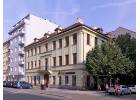 Praha Karlín